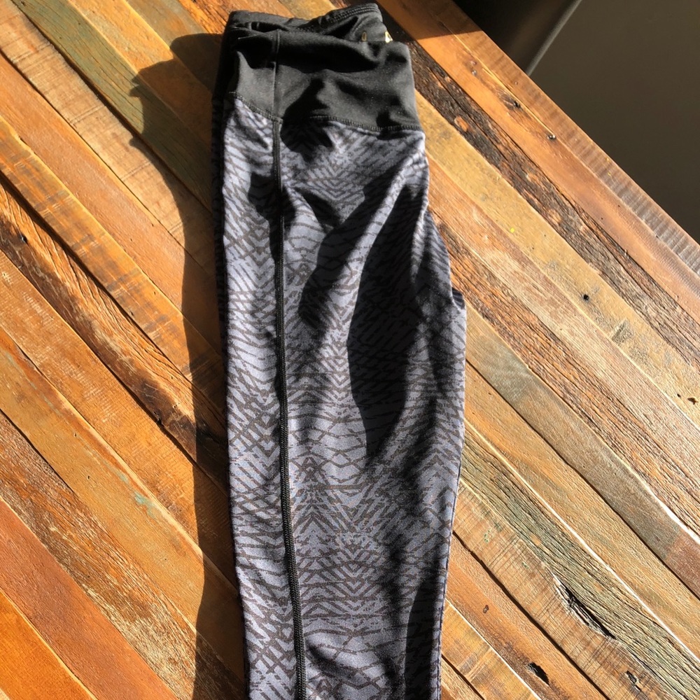 Workout pants